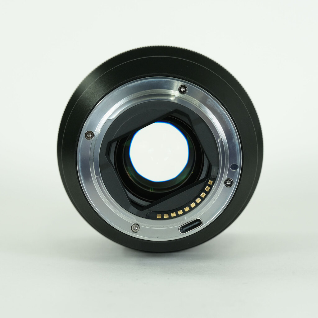 VILTROX AF 85mm F1.8 II [ソニーE用]