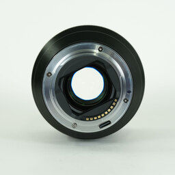 VILTROX AF 85mm F1.8 II [ソニーE用]