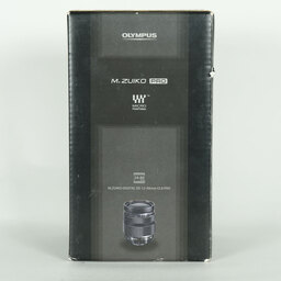 OLYMPUS M.ZUIKO DIGITAL ED 12-40mm F2.8 PRO