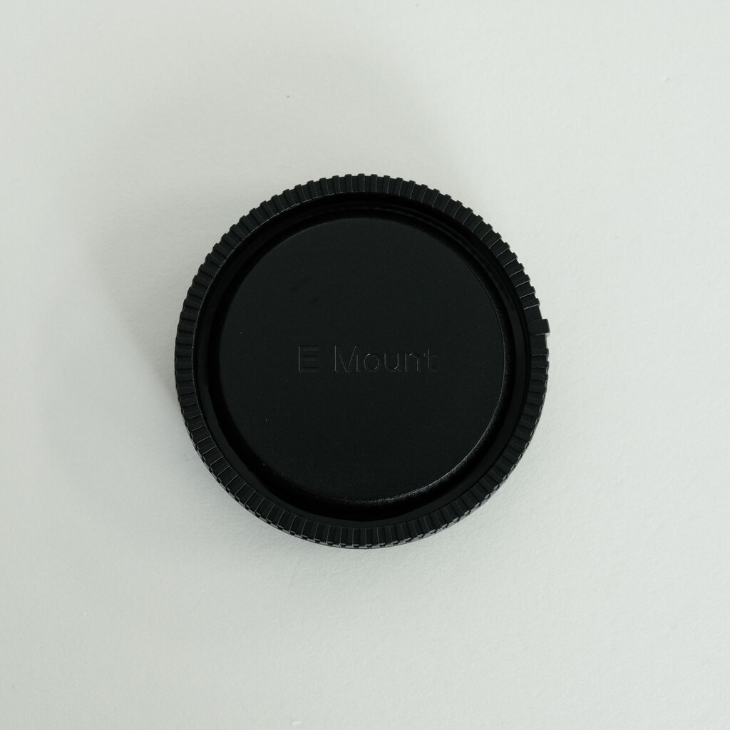 SONY E PZ 16-50mm F3.5-5.6 OSS SELP1650