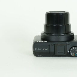 SONY Cyber-shot DSC-HX50V B ブラック