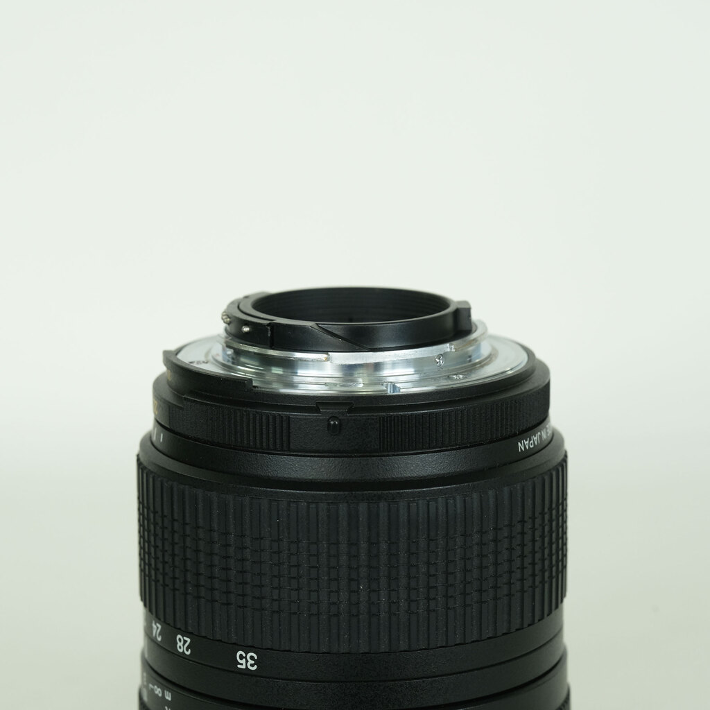 TAMRON SP AF17-35mm F2.8-4 Di LD Aspherical [IF] Model A05N（ニコンF用）