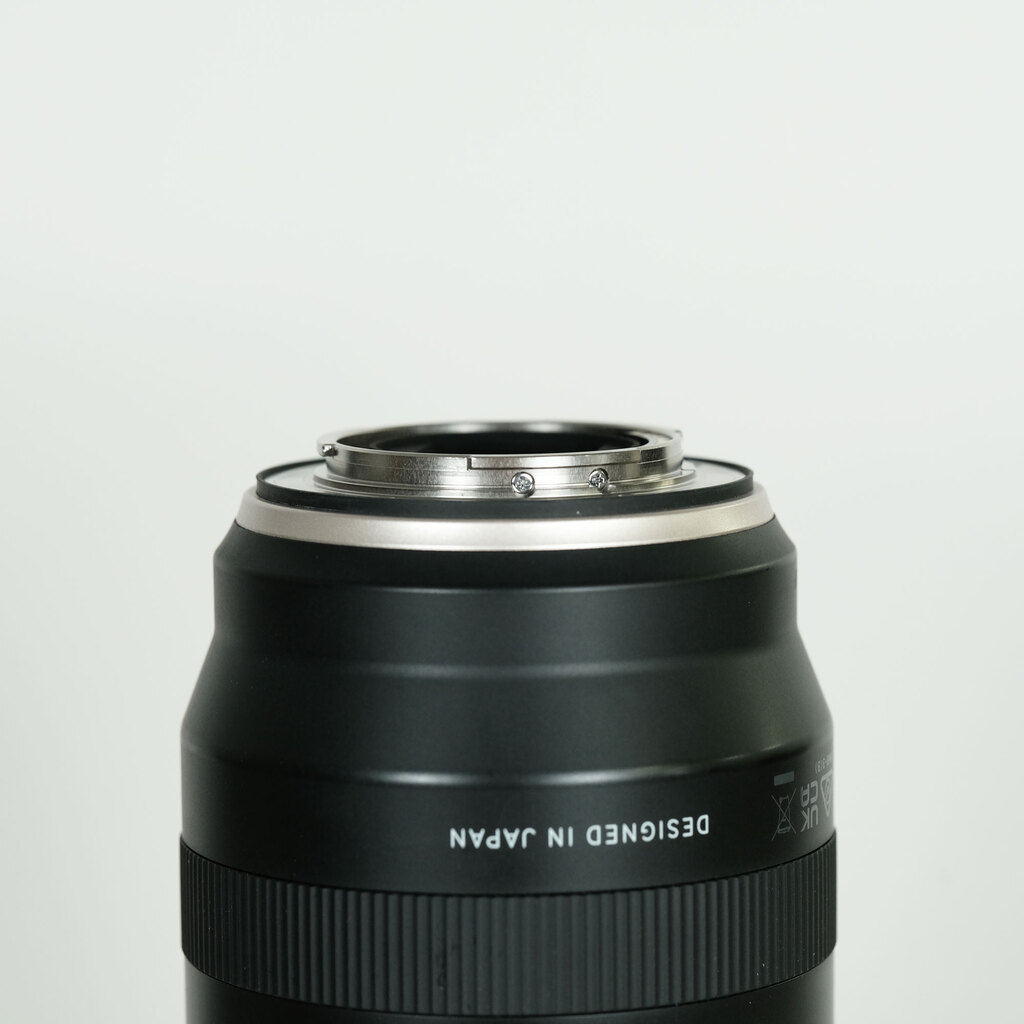 TAMRON 18-300mm F/3.5-6.3 Di III-A VC VXD (Model B061) [フジフイルムX用]