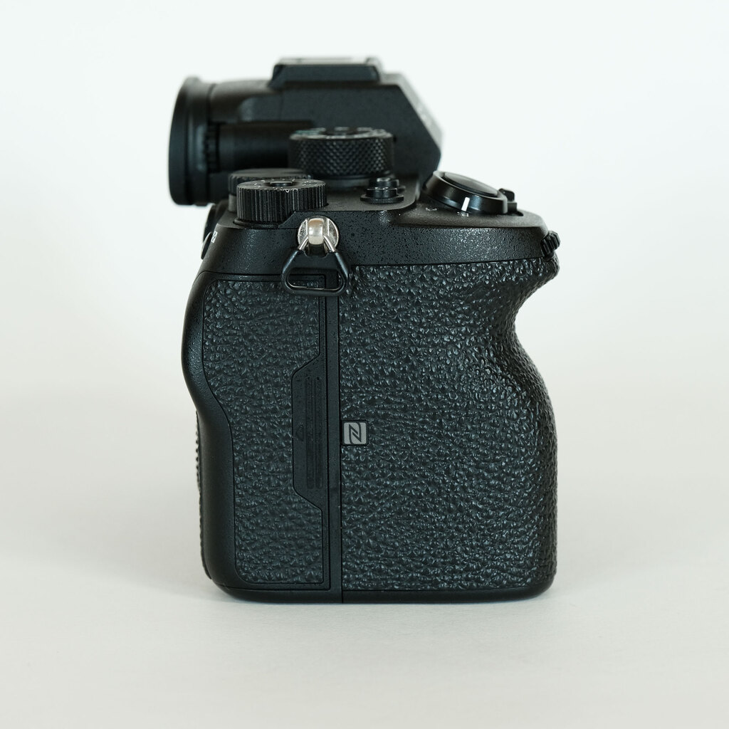 SONY α7R IV（ILCE-7RM4）