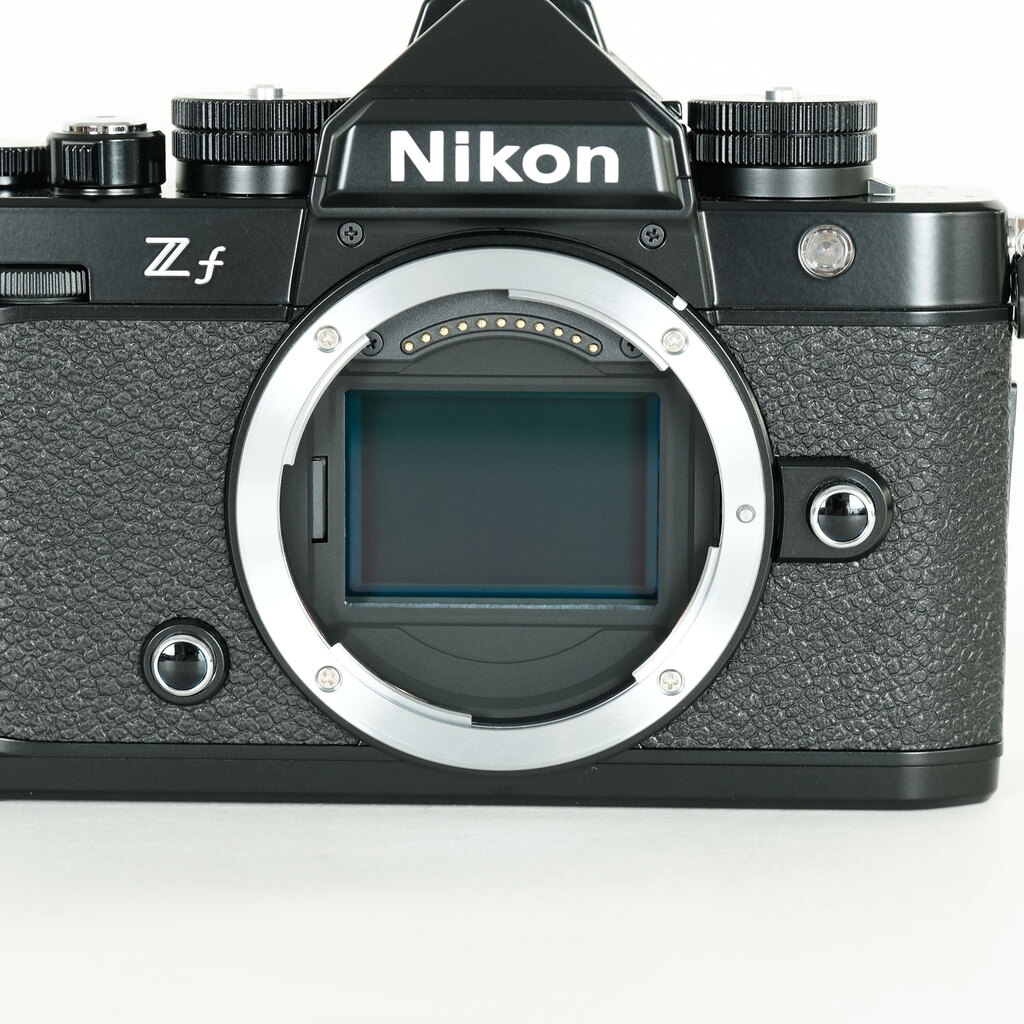 Nikon Z f