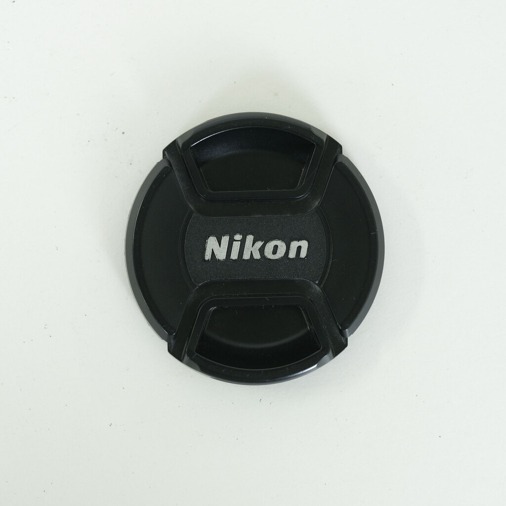 Nikon AF-S NIKKOR 50mm f/1.4G