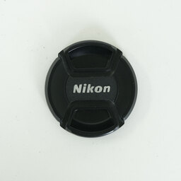Nikon AF-S NIKKOR 50mm f/1.4G