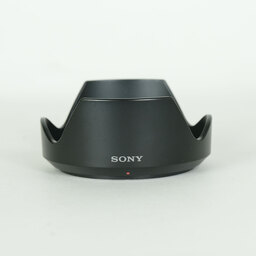 SONY E 35mm F1.8 OSS SEL35F18