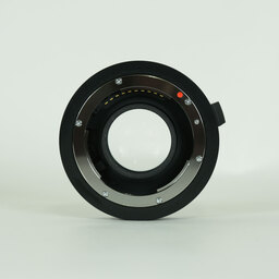 SIGMA Contemporary 150-600mm F5-6.3 DG 1.4xテレコンバーターキット (ニコンF用)