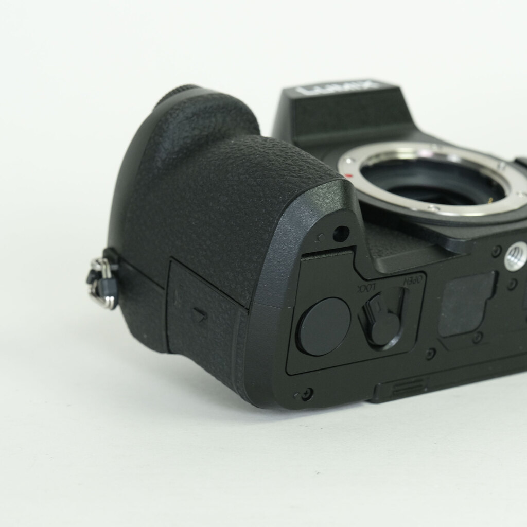 Panasonic LUMIX G99M2（G99 II）