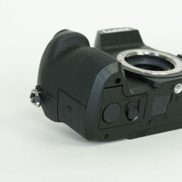 Panasonic LUMIX G99M2（G99 II）