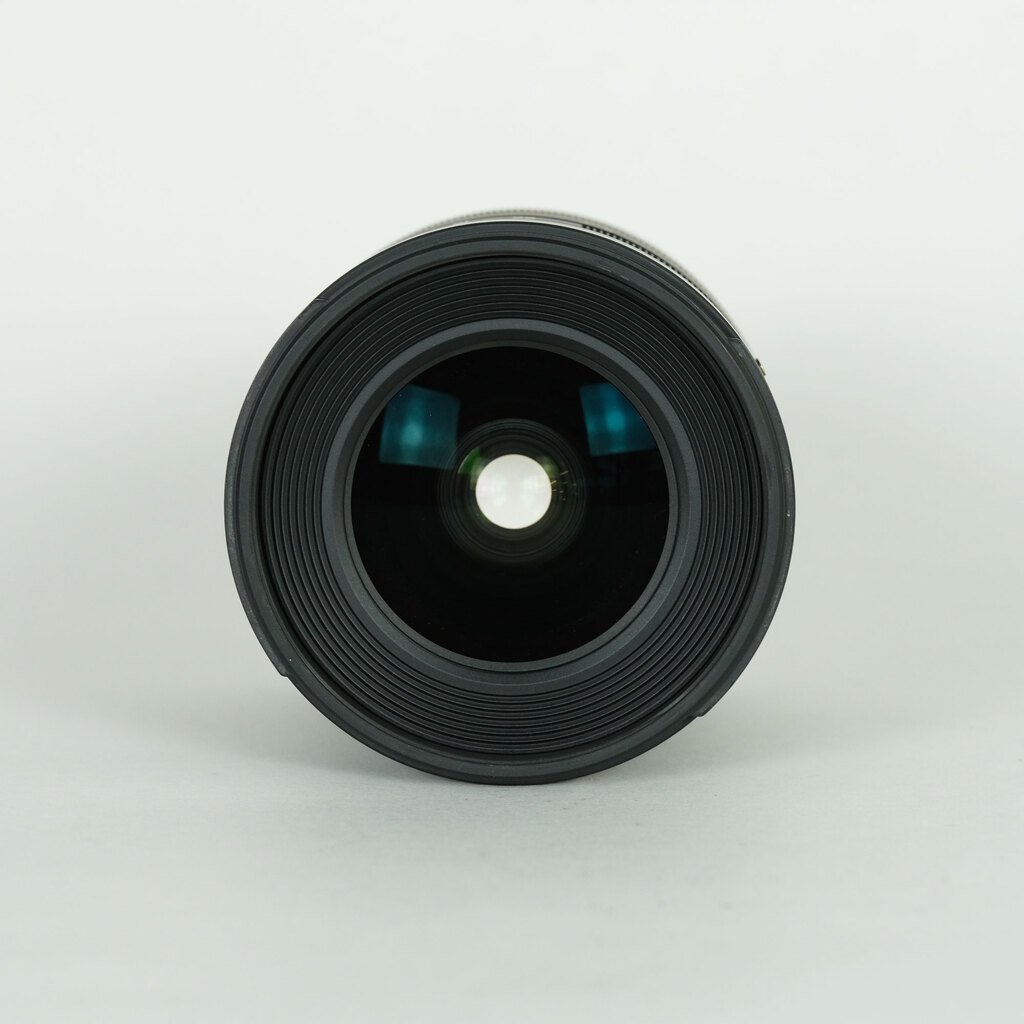 TOKINA FiRIN 20mm F2.0 FE MF (ソニーE用)