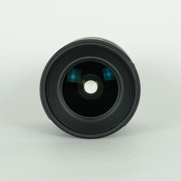 TOKINA FiRIN 20mm F2.0 FE MF (ソニーE用)