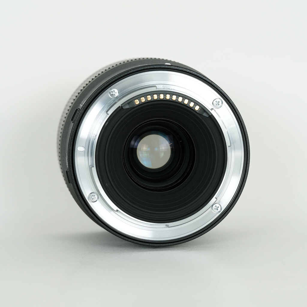 Nikon NIKKOR Z MC 50mm f/2.8