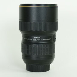 Nikon AF-S NIKKOR 16-35mm F4 G ED VR