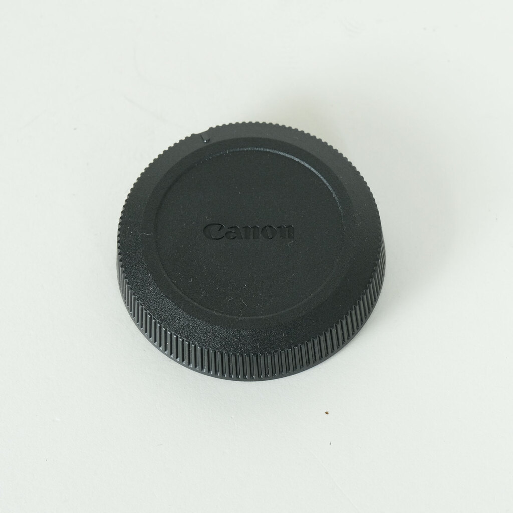 Canon RF-S55-210mm F5-7.1 IS STM