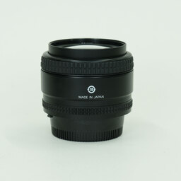 Nikon Ai AF Nikkor 24mm F2.8D