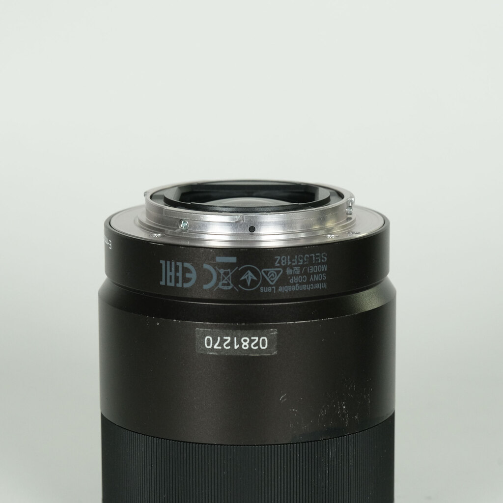SONY Sonnar T* FE 55mm F1.8 ZA SEL55F18Z SONY Sonnar T* FE 55mm F1.8 ZA SEL55F18Z