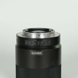 SONY Sonnar T* FE 55mm F1.8 ZA SEL55F18Z SONY Sonnar T* FE 55mm F1.8 ZA SEL55F18Z