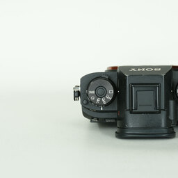 SONY α9（ILCE-9）