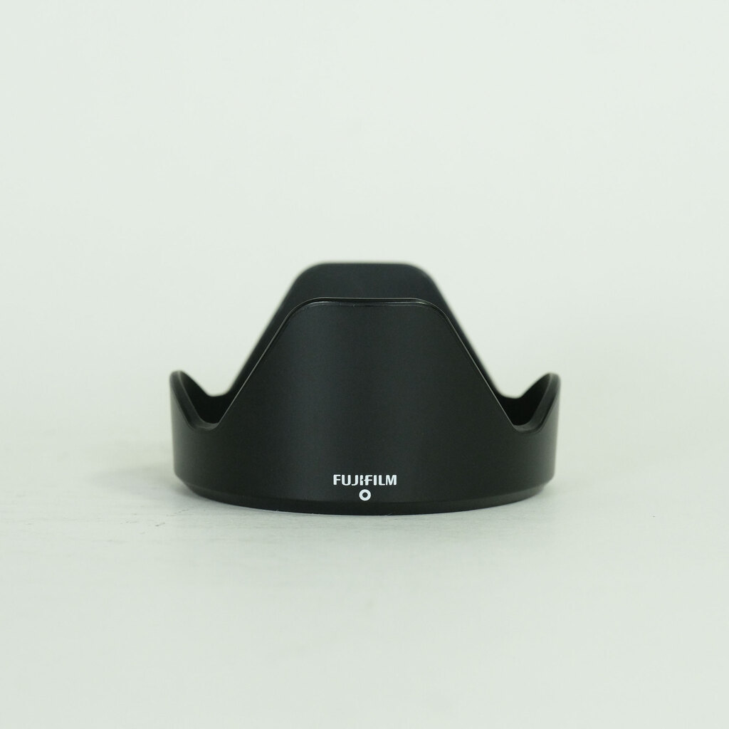 FUJIFILM XF18-55mmF2.8-4 R LM OIS