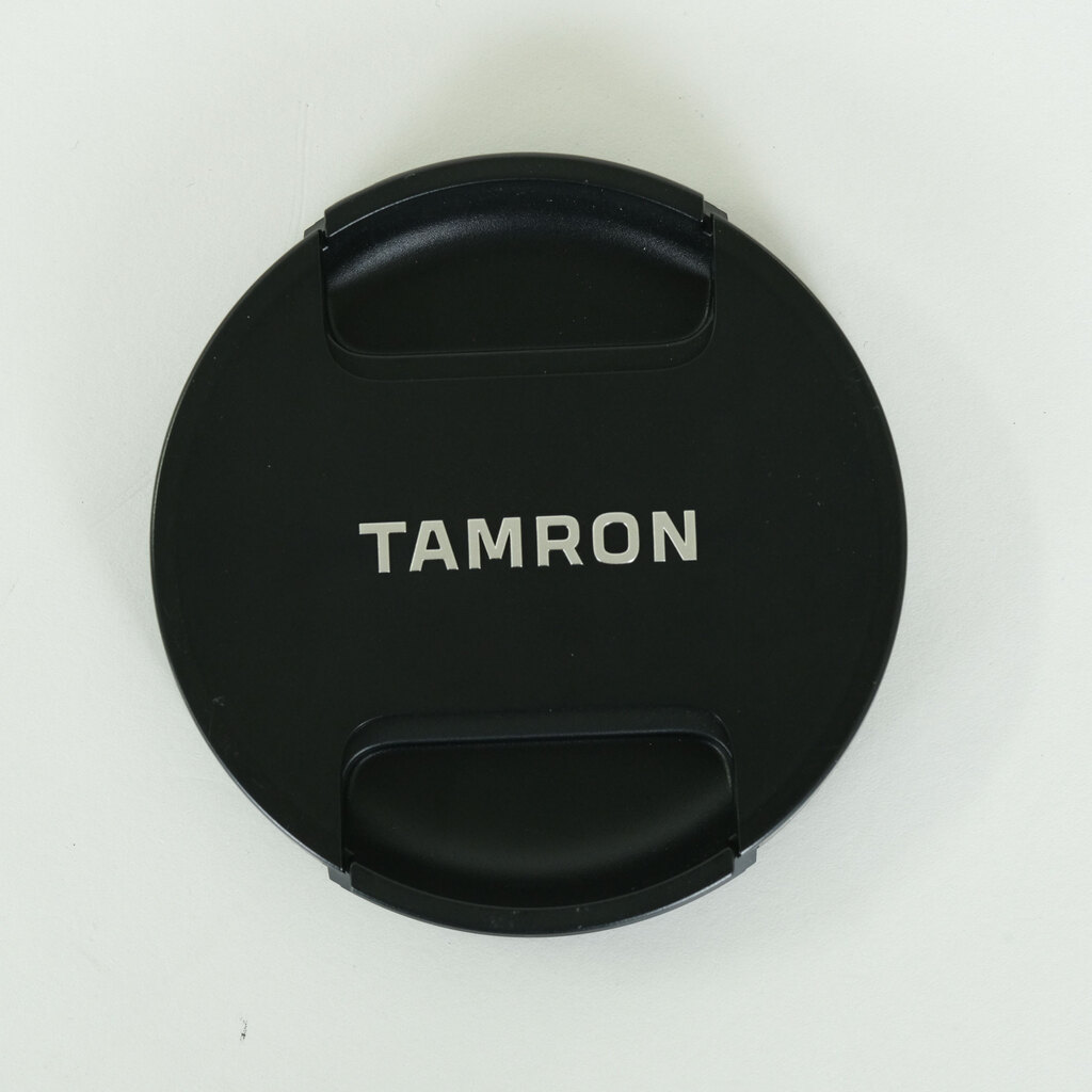 TAMRON SP 24-70mm F/2.8 Di VC USD G2（Model A032）[キヤノンEF用]