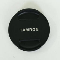 TAMRON SP 24-70mm F/2.8 Di VC USD G2（Model A032）[キヤノンEF用]