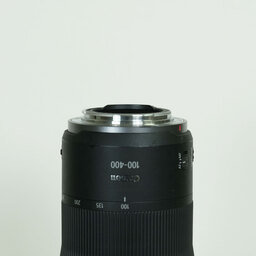 Canon RF100-400mm F5.6-8 IS USM