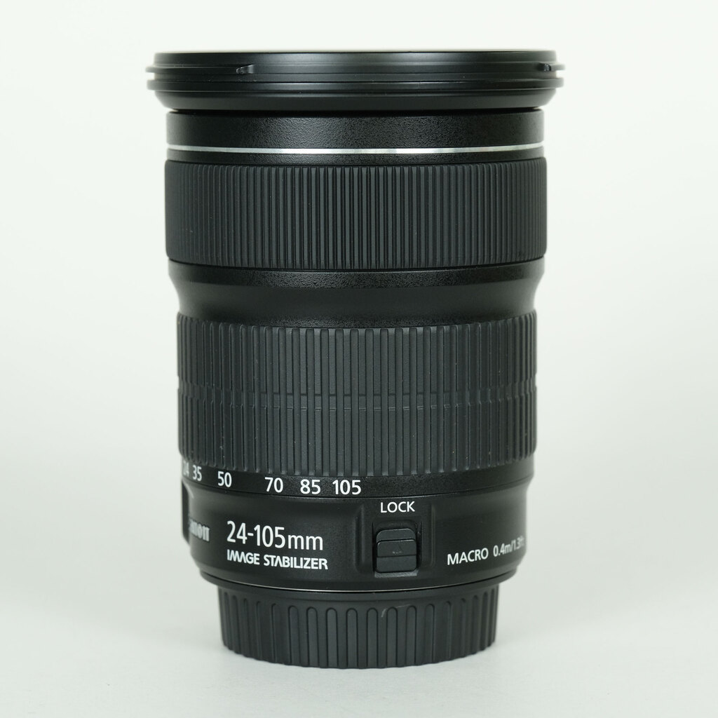 Canon EF24-105mm F3.5-5.6 IS STM Canon EF24-105mm F3.5-5.6 IS STM