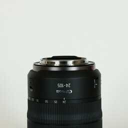 Canon RF24-105mm F4 L IS USM