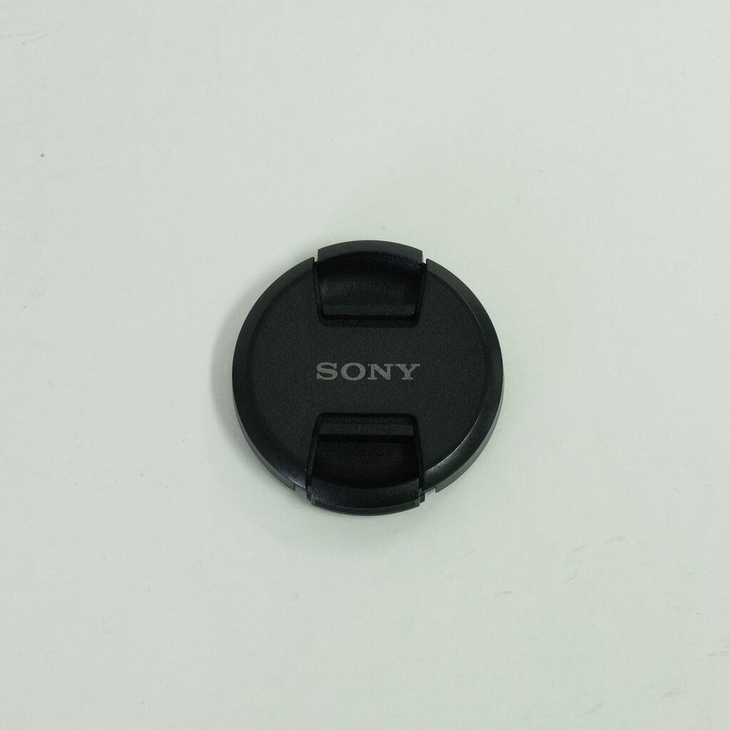 SONY FE 50mm F1.8 SEL50F18F