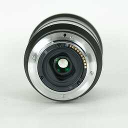 SONY E PZ 18-105mm F4 G OSS SELP18105G