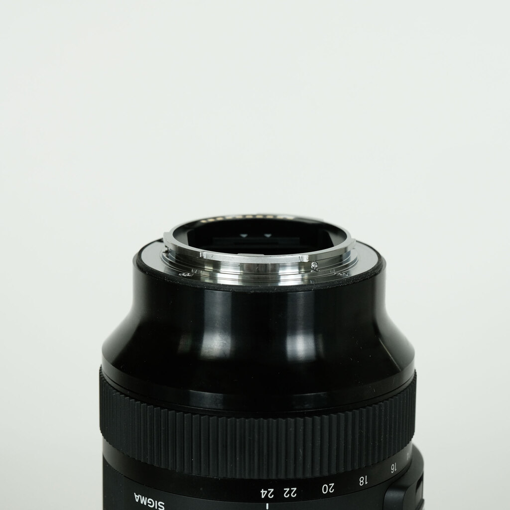 SIGMA 14-24mm F2.8 DG DN｜Art [ソニーE用]