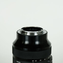 SIGMA 14-24mm F2.8 DG DN｜Art [ソニーE用]
