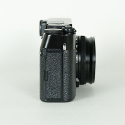 FUJIFILM X100V ブラック FUJIFILM X100V ブラック