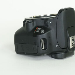 Canon EOS Kiss X7 Canon EOS Kiss X7