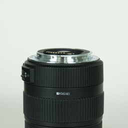 SIGMA 17-50mm F2.8 EX DC OS HSM (キヤノンEF用)