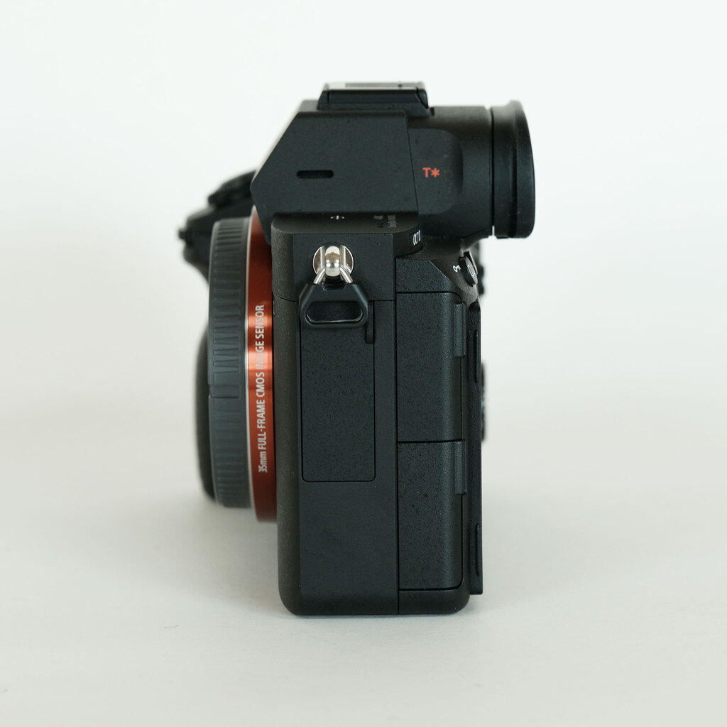 SONY α7 III（ILCE-7M3）