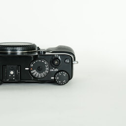 FUJIFILM X-Pro1