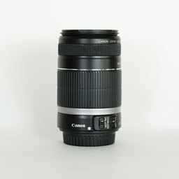 Canon EF-S55-250mm F4-5.6 IS