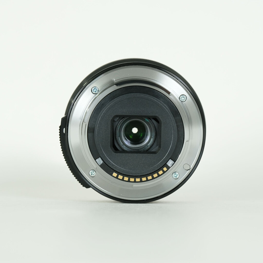 SONY E PZ 16-50mm F3.5-5.6 OSS SELP1650 SONY E PZ 16-50mm F3.5-5.6 OSS SELP1650