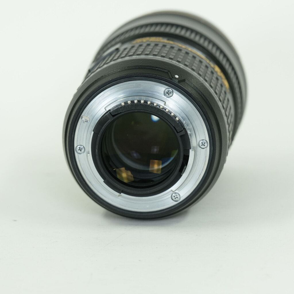 Nikon AF-S NIKKOR 24-70mm f/2.8G ED