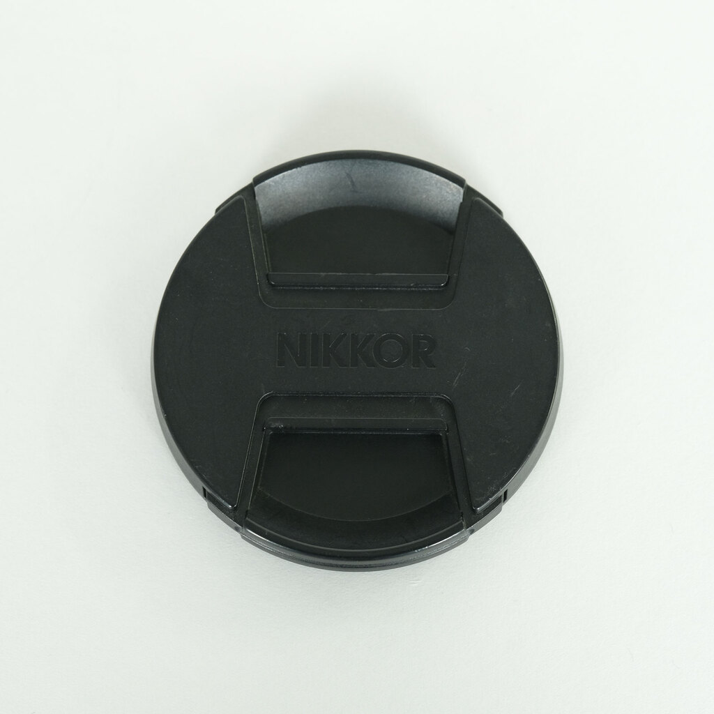 Nikon NIKKOR Z 24-70mm f/4 S