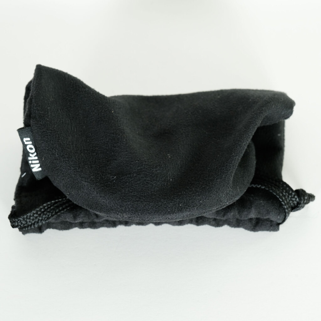 Nikon AF-S DX NIKKOR 55-300mm F4.5-5.6G ED VR