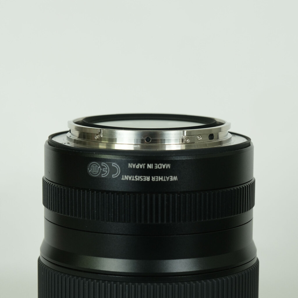 FUJIFILM GF23mmF4 R LM WR