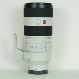 SONY FE 70-200mm F2.8 GM OSS II SEL70200GM2