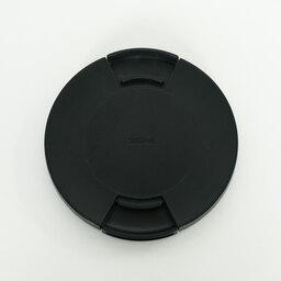 SIGMA 60-600mm F4.5-6.3 DG OS HSM | Sports [キヤノン用]