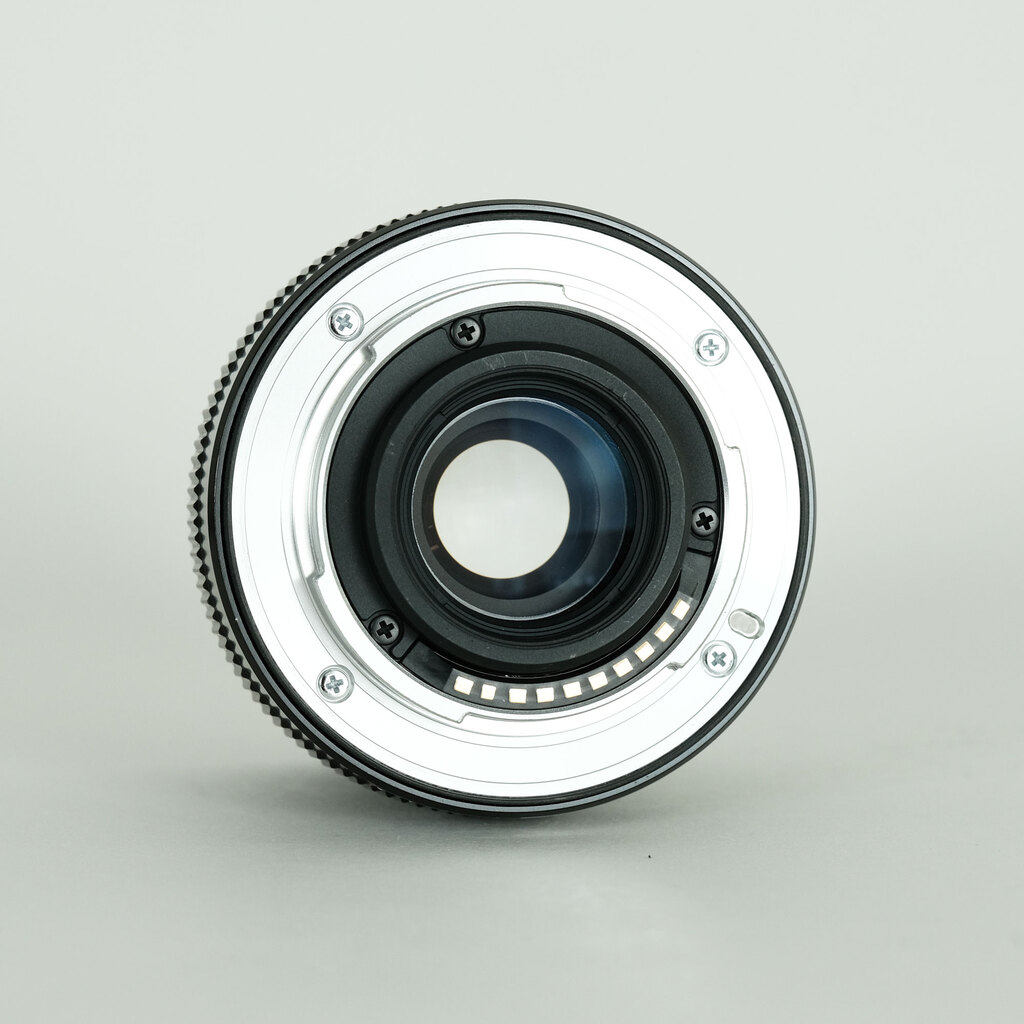 FUJIFILM XF23mmF2 R WR