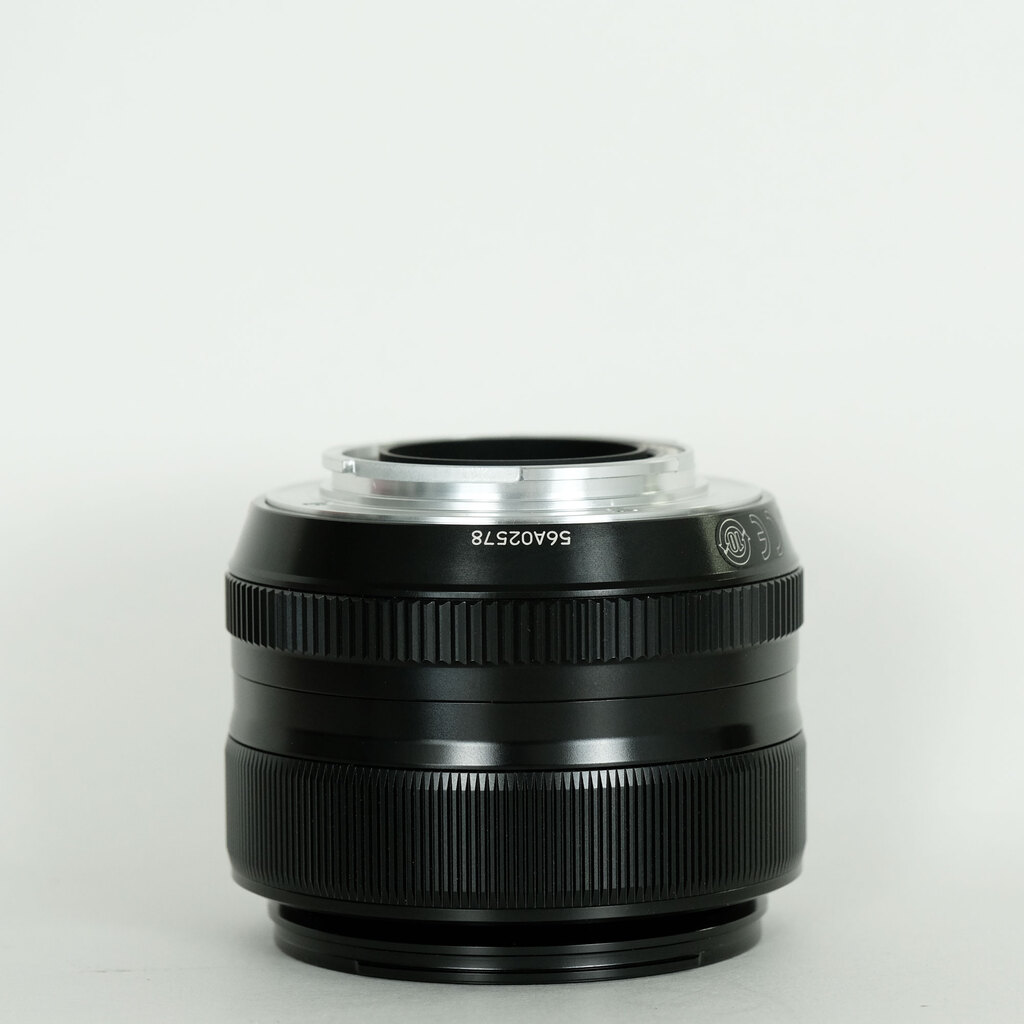 FUJIFILM XF35mmF1.4 R