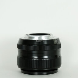 FUJIFILM XF35mmF1.4 R